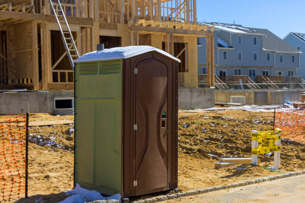 Porta potty services near me in Waterloo, IN