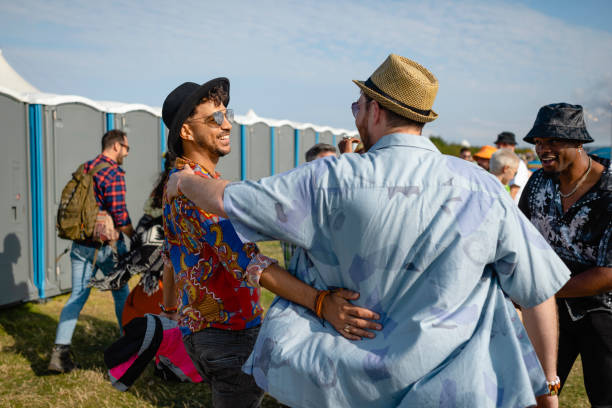 Best Porta potty delivery and setup  in Waterloo, IN